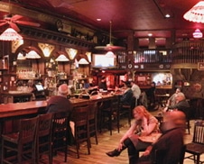 Alaskan Bar